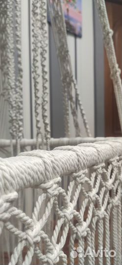 Подвесная колыбель