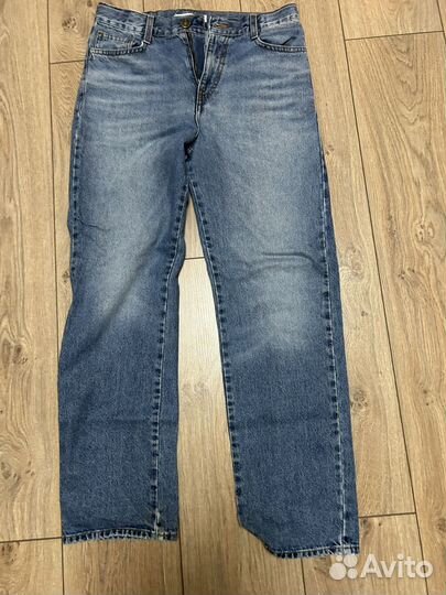 Штаны детские