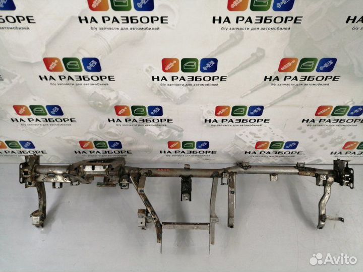 Каркас торпедо Porsche Cayenne 958 M48.02 2014