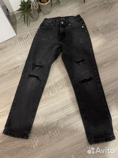 Брендовые детские вещи