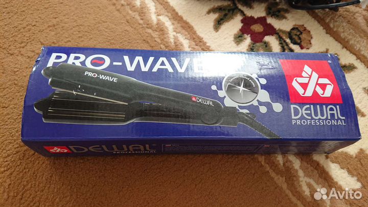 Шипцы для волос