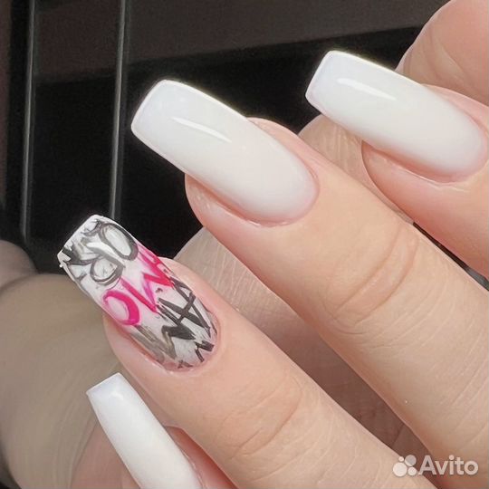Мастер маникюра на дому