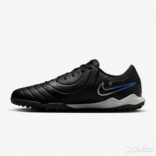 Бутсы сороконожки Nike Tiempo Legend 10 Ac 41;42,5