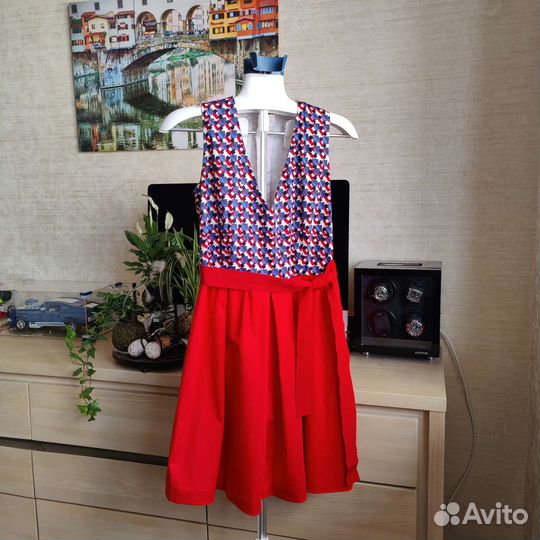 Платье для девушки