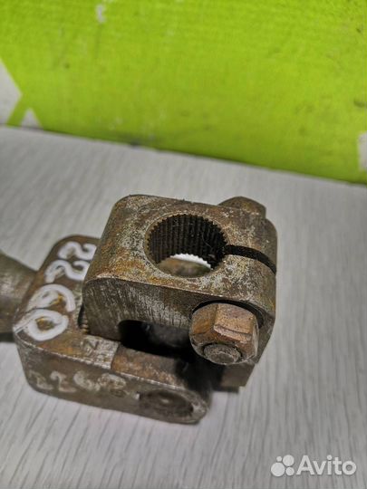 Кардан рулевой Фольксваген Пассат Б3