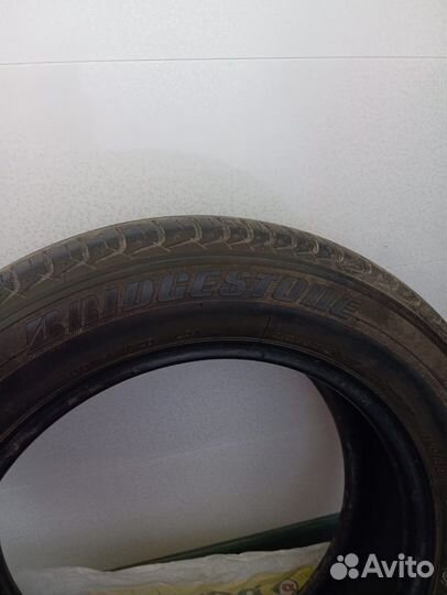 Bridgestone Turanza ER300 205/60 R16