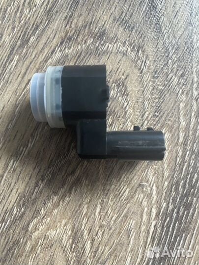 Датчик парктроника