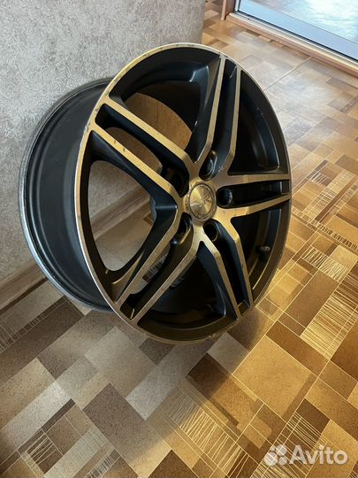 Диски r17
