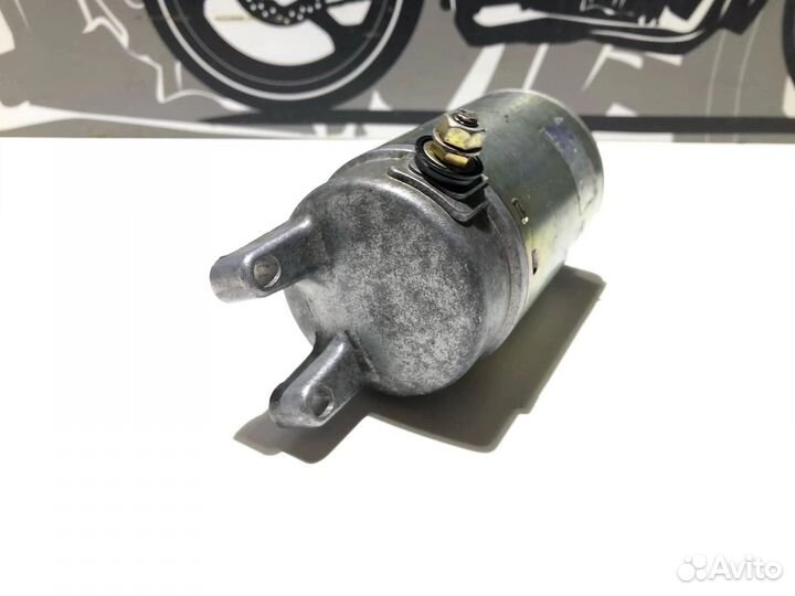 Стартер Kawasaki ZZR 400-2 1996г