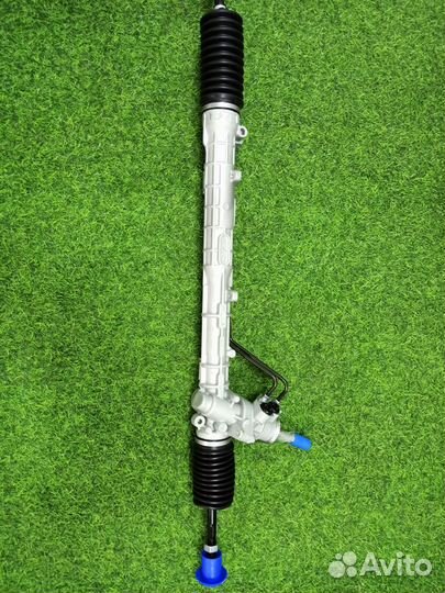 Рейка рулевая лансер 2.0