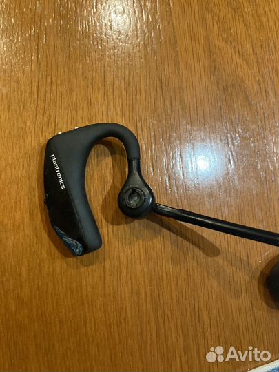 PLT plantronics