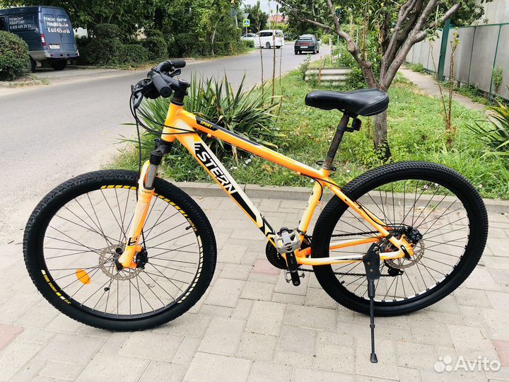 Дорожный велосипед Stern Energy Sport 2.0