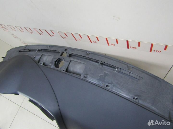 Торпедо Audi A6 (C6,4F) 2005-2011