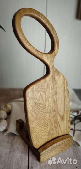 Доска разделочная набор