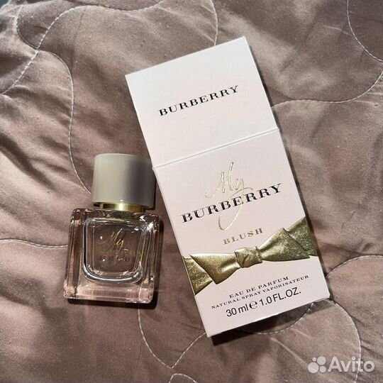 Парфюмерная вода My Burberry Blush 30 мл