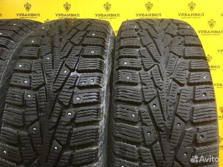 Cordiant Snow Cross PW-2 195/65 R15 91T