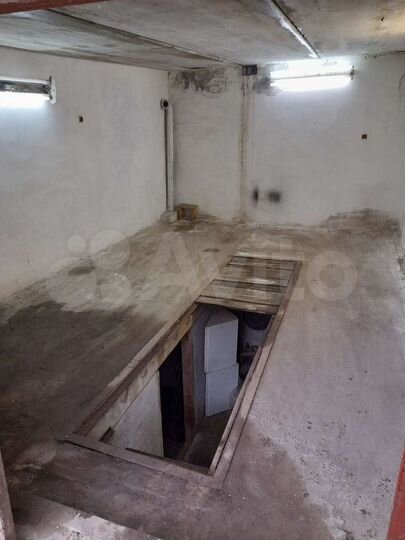 Гараж, 26 м²