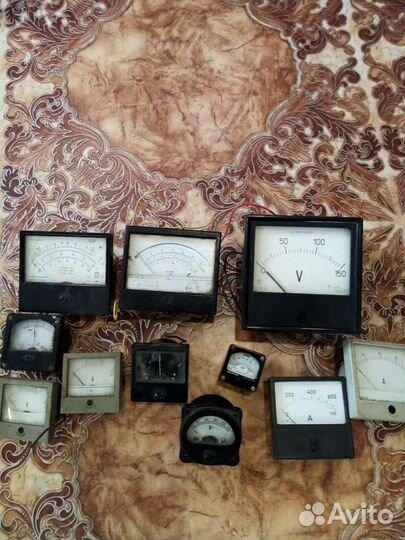 Радиодеталь