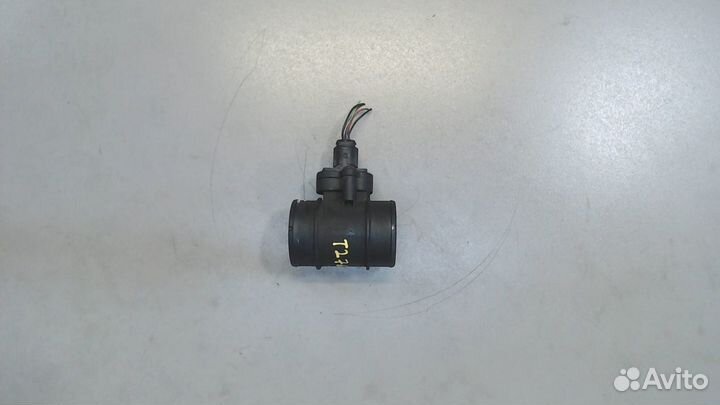 Измеритель потока воздуха Opel Corsa D, 2010