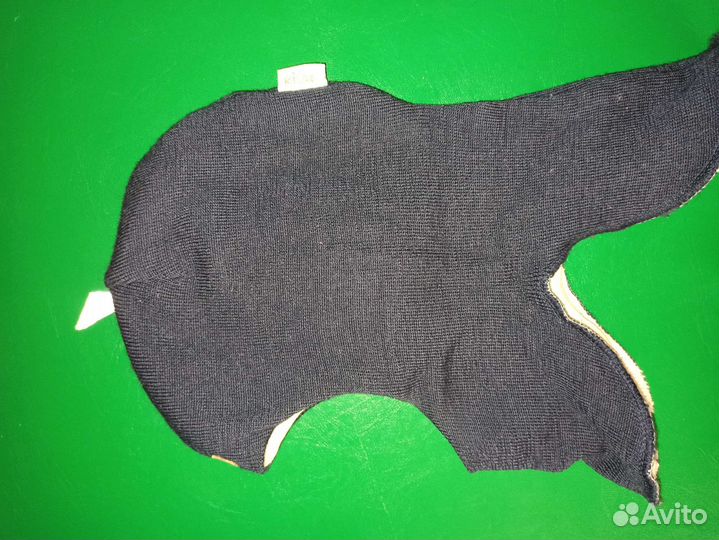 Шлем для мальчика