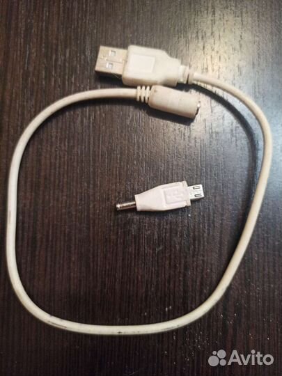 Провод USB