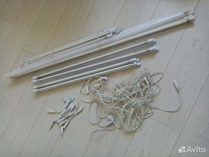 Светильники