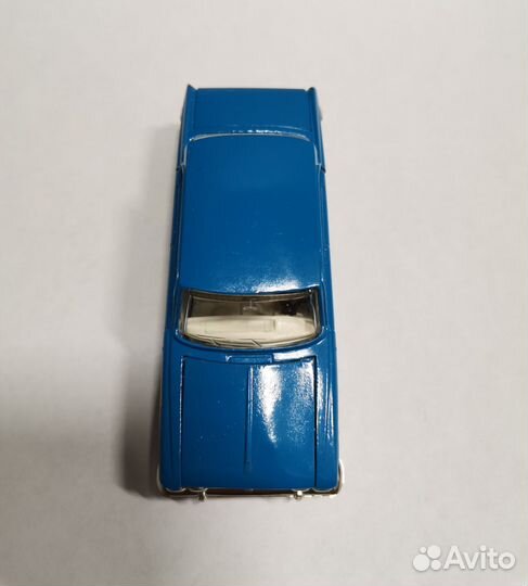 Модель СССР 1 :43 Москвич 408