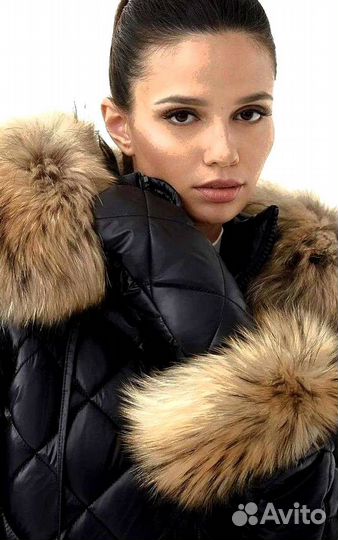 Костюм женский горнолыжный