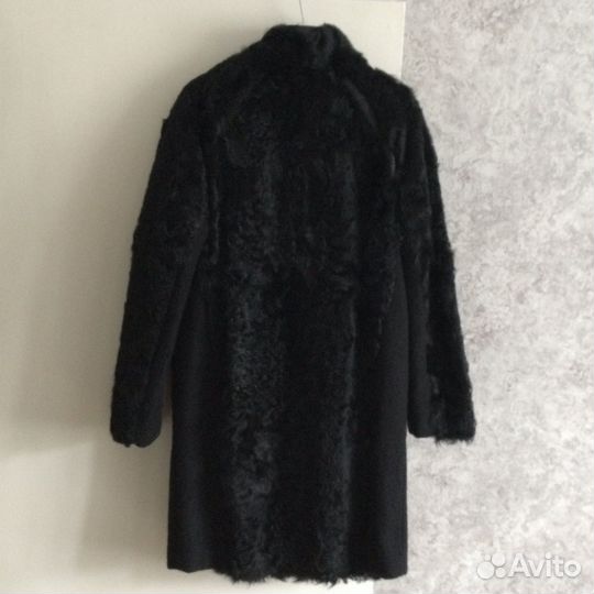 Шуба женская