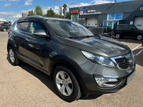 Kia Sportage 2.0 AT, 2012, 135 000 км, с пробегом, цена 1 350 000 руб.