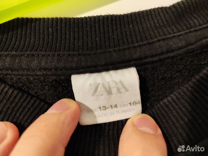 Толстовка детская Zara