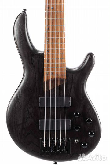 Бас-гитара Cort B5-Element-optb