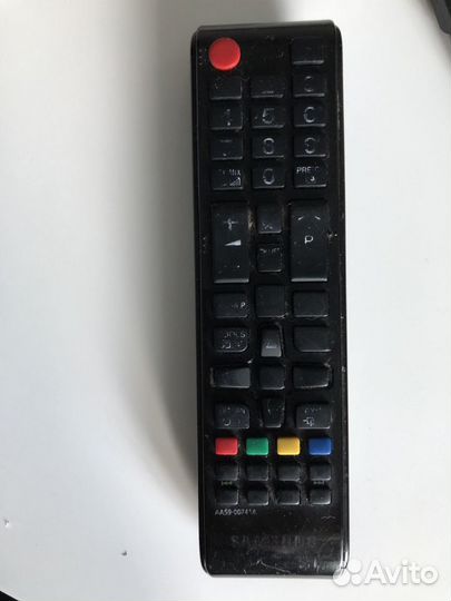 Пульт ду samsung