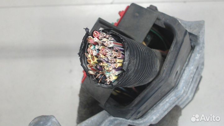 Блок предохранителей Lincoln Navigator, 2007