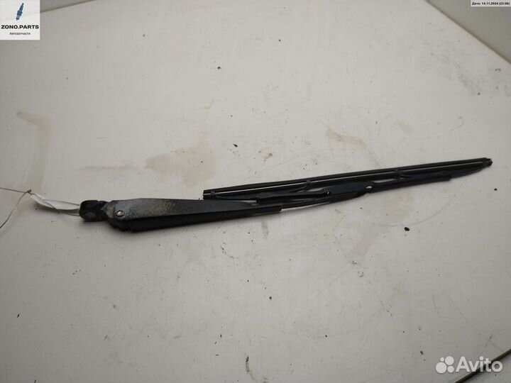 Щеткодержатель (поводок стеклоочистителя) задний 2S6117406AB на Ford Fusion