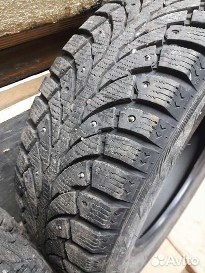 Pirelli Formula Ice 185/60 R15