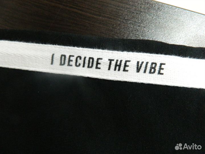 Трико трикотаж Jennyfer разм XS (40) оригинал