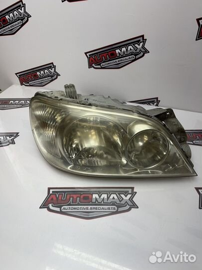 Фара правая Kia Carnival 2002-2006