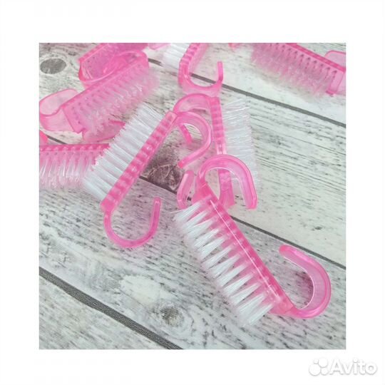 Щеточки для маникюра