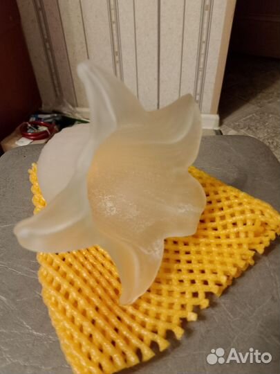 Плафоны для люстры е14