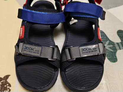 Сандалии для мальчика jook, р. 37, Волгоград