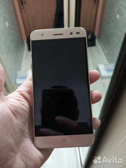 ZTE Blade A53, 2/32 ГБ