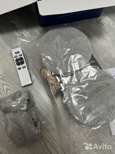 Робот мойщик окон