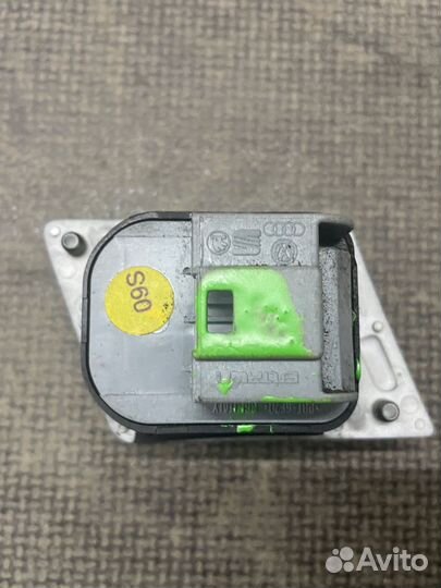 Переключатель регулировки зеркал Vw Touareg