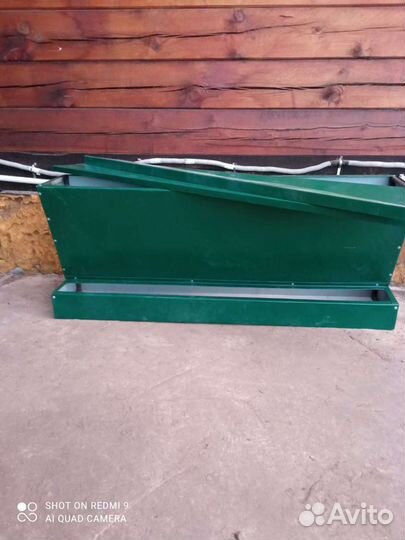 Клетка для перепелов