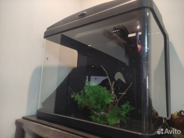 Аквариум Jebo 35л