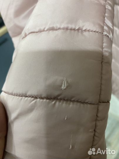 Пальто женское 48 50