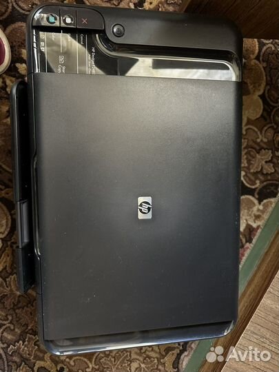 Принтер hp