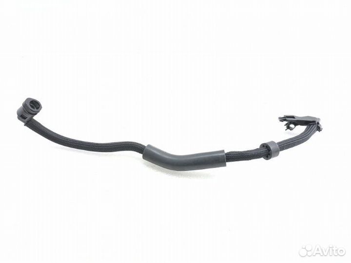 Вакуумная трубка Peugeot 207 1.6 EP6 2007