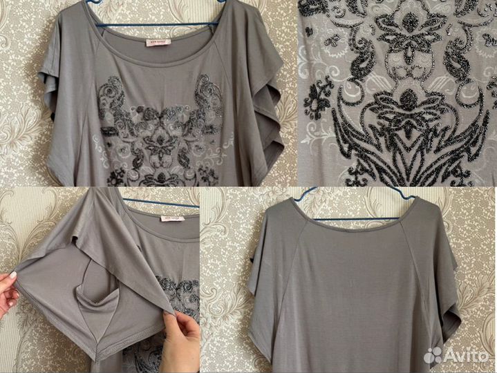 Женская одежда 48